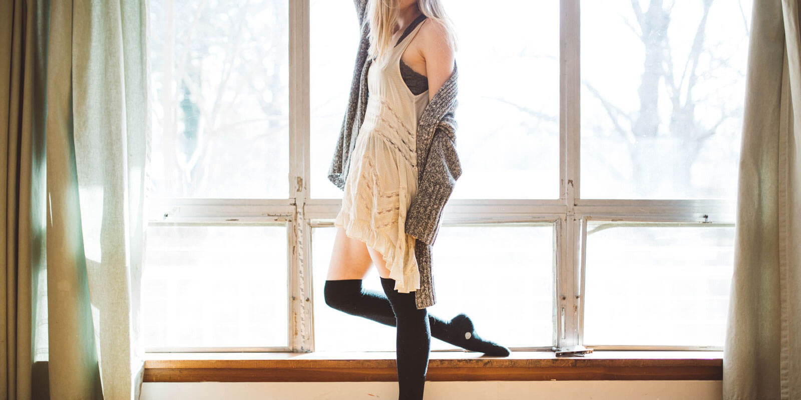 Winter collection par excellence