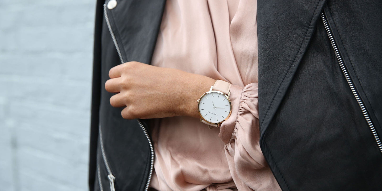 Make a fashion statement with your accessories!