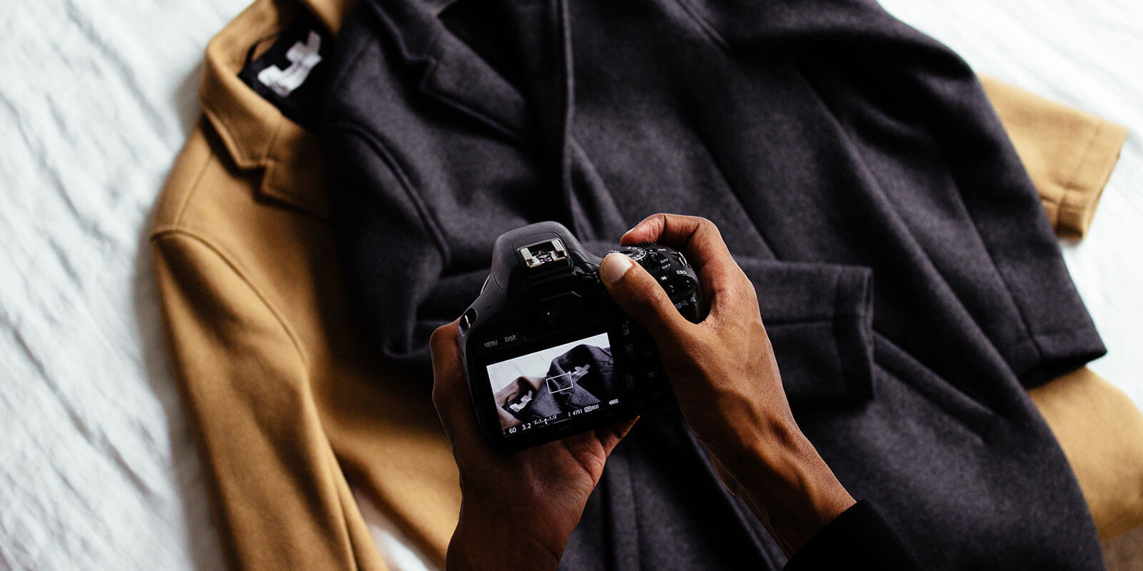 Snap up Insulated Fjord Flannel Jacket for this winter