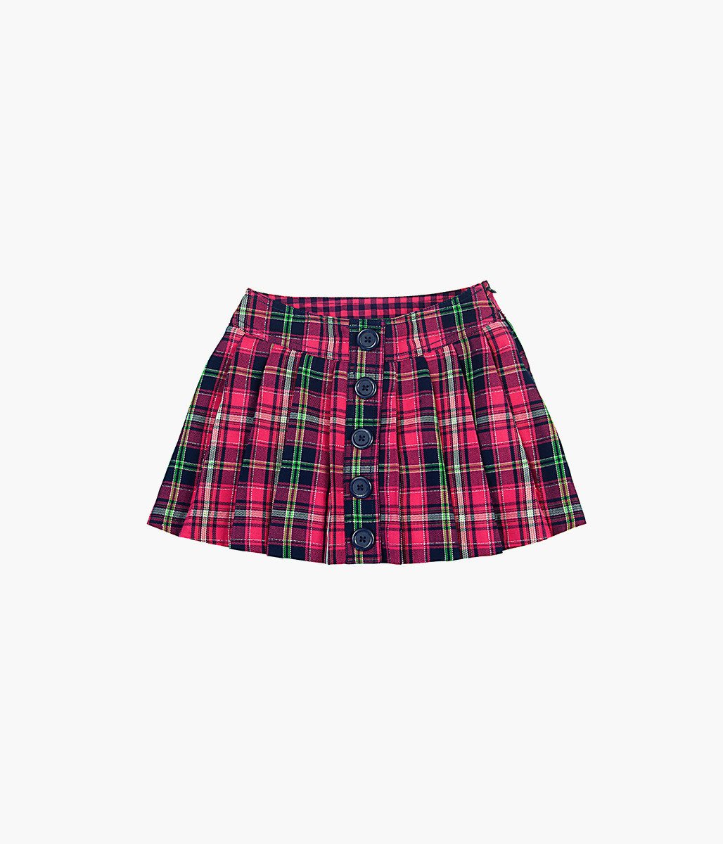 Auaperiarz Skirt