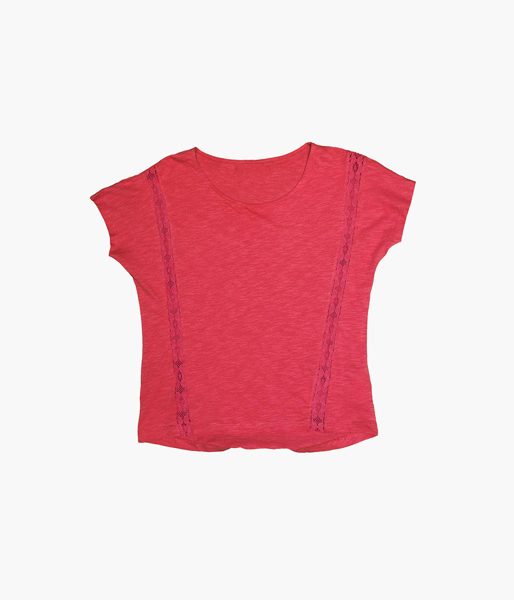 Friskers Casual  Top